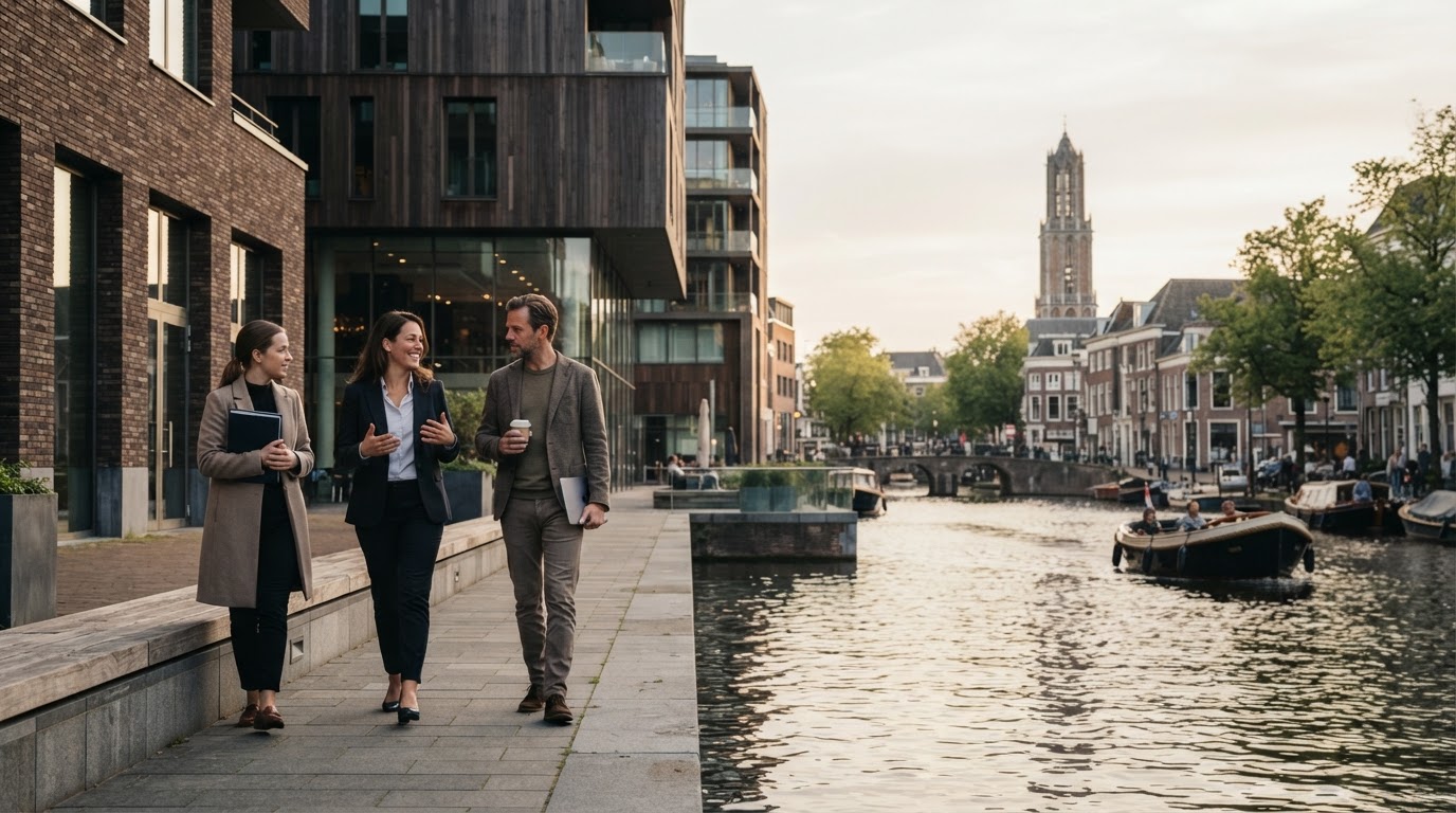 Zeker Bitlijn data-analyse dashboard voor freelancers